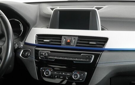 BMW X1, 2019 год, 2 985 000 рублей, 23 фотография