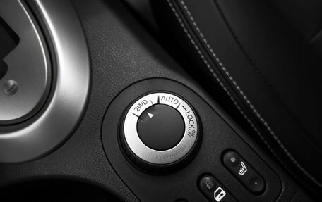 Nissan Qashqai+2 I, 2012 год, 1 695 000 рублей, 1 фотография