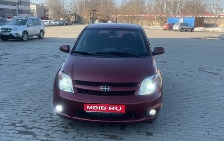 Toyota Ist II, 2006 год, 500 000 рублей, 1 фотография