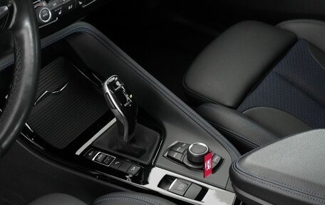 BMW X1, 2019 год, 2 985 000 рублей, 21 фотография