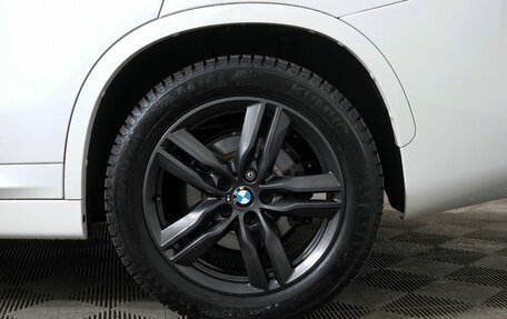 BMW X1, 2019 год, 2 985 000 рублей, 28 фотография