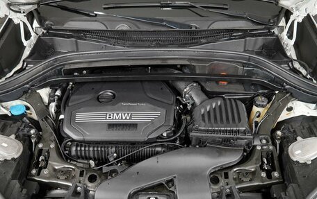 BMW X1, 2019 год, 2 985 000 рублей, 27 фотография