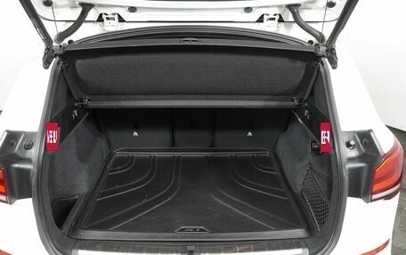 BMW X1, 2019 год, 2 985 000 рублей, 26 фотография