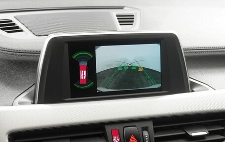 BMW X1, 2019 год, 2 985 000 рублей, 24 фотография