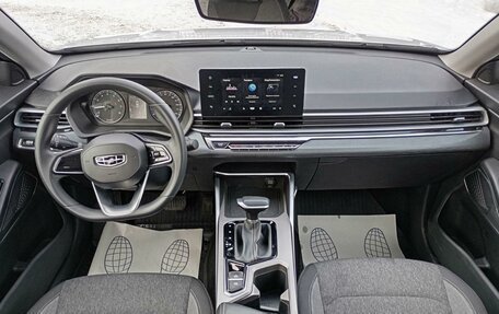 Geely Emgrand, 2024 год, 1 750 000 рублей, 7 фотография