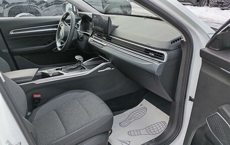 Geely Emgrand, 2024 год, 1 750 000 рублей, 14 фотография