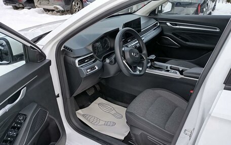 Geely Emgrand, 2024 год, 1 750 000 рублей, 10 фотография