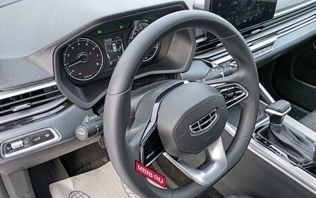 Geely Emgrand, 2024 год, 1 750 000 рублей, 8 фотография