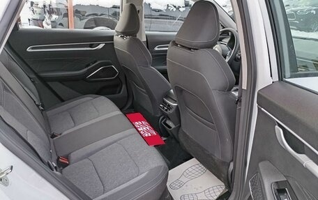 Geely Emgrand, 2024 год, 1 750 000 рублей, 12 фотография