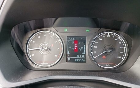 Geely Emgrand, 2024 год, 1 750 000 рублей, 9 фотография