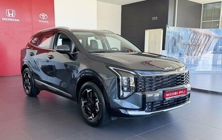 KIA Sportage IV рестайлинг, 2025 год, 5 049 000 рублей, 1 фотография