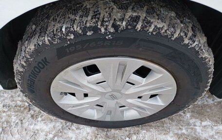 Geely Emgrand, 2024 год, 1 750 000 рублей, 18 фотография