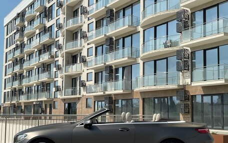 Mercedes-Benz E-Класс, 2017 год, 4 800 000 рублей, 3 фотография