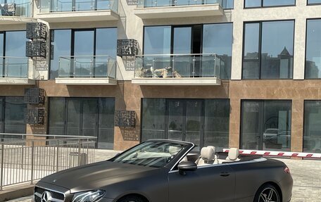 Mercedes-Benz E-Класс, 2017 год, 4 800 000 рублей, 2 фотография