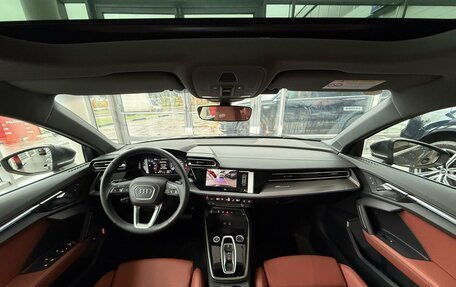 Audi A3, 2025 год, 4 400 000 рублей, 9 фотография