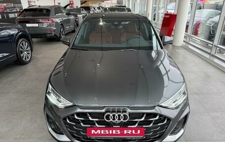 Audi A3, 2025 год, 4 400 000 рублей, 4 фотография