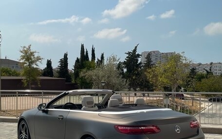 Mercedes-Benz E-Класс, 2017 год, 4 800 000 рублей, 4 фотография