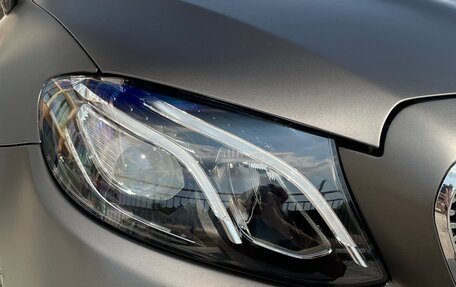 Mercedes-Benz E-Класс, 2017 год, 4 800 000 рублей, 11 фотография