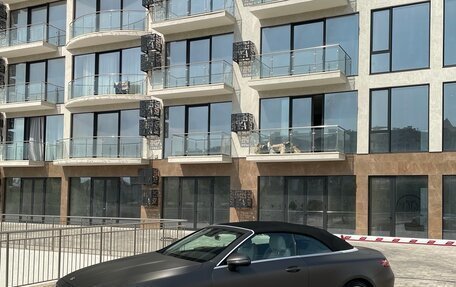 Mercedes-Benz E-Класс, 2017 год, 4 800 000 рублей, 8 фотография