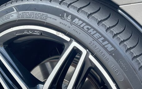 Mercedes-Benz E-Класс, 2017 год, 4 800 000 рублей, 15 фотография