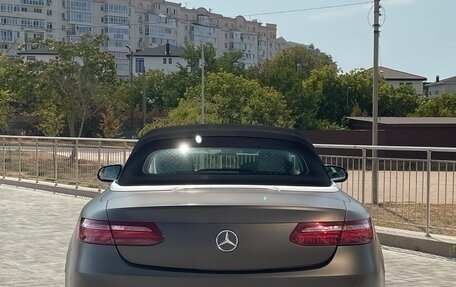 Mercedes-Benz E-Класс, 2017 год, 4 800 000 рублей, 5 фотография