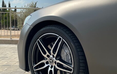 Mercedes-Benz E-Класс, 2017 год, 4 800 000 рублей, 13 фотография