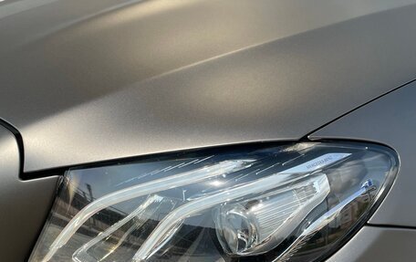 Mercedes-Benz E-Класс, 2017 год, 4 800 000 рублей, 12 фотография