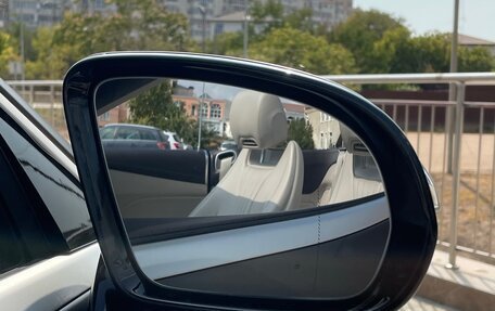 Mercedes-Benz E-Класс, 2017 год, 4 800 000 рублей, 20 фотография