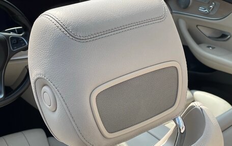 Mercedes-Benz E-Класс, 2017 год, 4 800 000 рублей, 33 фотография