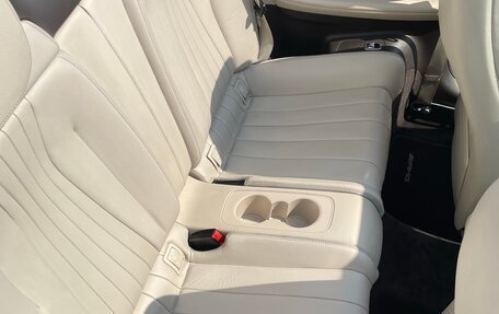 Mercedes-Benz E-Класс, 2017 год, 4 800 000 рублей, 30 фотография