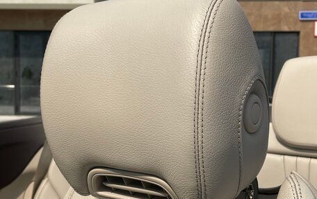 Mercedes-Benz E-Класс, 2017 год, 4 800 000 рублей, 32 фотография