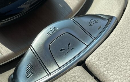 Mercedes-Benz E-Класс, 2017 год, 4 800 000 рублей, 28 фотография