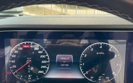 Mercedes-Benz E-Класс, 2017 год, 4 800 000 рублей, 24 фотография