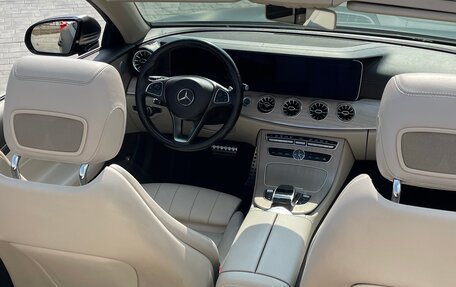 Mercedes-Benz E-Класс, 2017 год, 4 800 000 рублей, 35 фотография