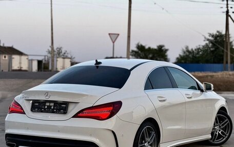 Mercedes-Benz CLA, 2016 год, 2 230 000 рублей, 6 фотография