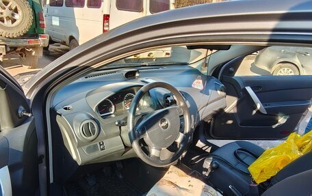 Chevrolet Aveo III, 2011 год, 650 000 рублей, 10 фотография