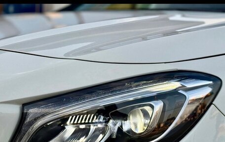 Mercedes-Benz CLA, 2016 год, 2 230 000 рублей, 2 фотография