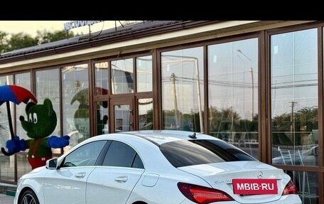 Mercedes-Benz CLA, 2016 год, 2 230 000 рублей, 3 фотография