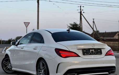 Mercedes-Benz CLA, 2016 год, 2 230 000 рублей, 7 фотография