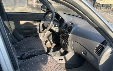 Hyundai Accent II, 2005 год, 330 000 рублей, 5 фотография