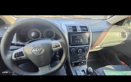 Toyota Corolla, 2010 год, 900 000 рублей, 2 фотография