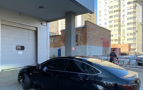 Mazda 6, 2008 год, 900 000 рублей, 2 фотография