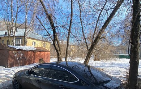 Mazda 6, 2008 год, 900 000 рублей, 4 фотография