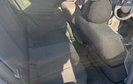 Hyundai Accent II, 2005 год, 330 000 рублей, 6 фотография