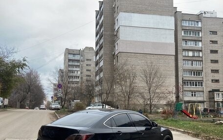 Mazda 6, 2008 год, 900 000 рублей, 6 фотография