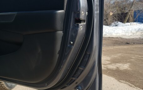 KIA Rio III рестайлинг, 2012 год, 760 000 рублей, 9 фотография