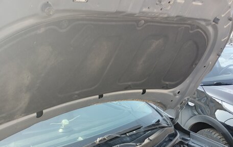 KIA Rio III рестайлинг, 2012 год, 760 000 рублей, 13 фотография