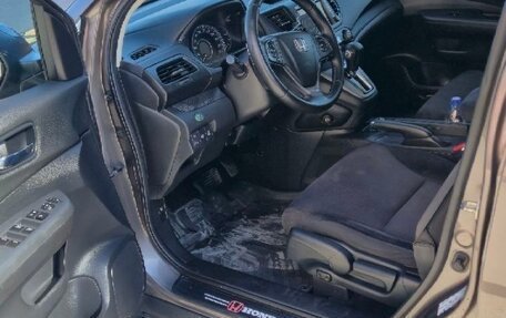 Honda CR-V IV, 2012 год, 1 890 000 рублей, 2 фотография