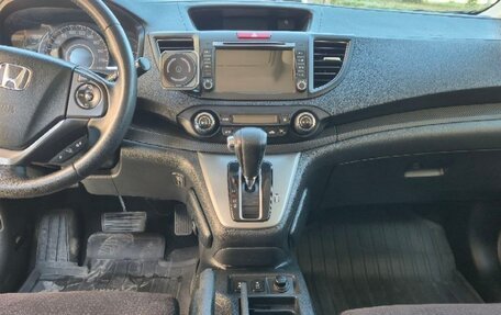 Honda CR-V IV, 2012 год, 1 890 000 рублей, 9 фотография