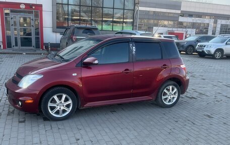 Toyota Ist II, 2006 год, 500 000 рублей, 2 фотография